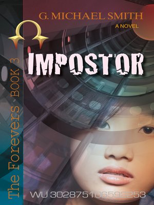 cover image of Impostor